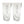 Safdie Barista Latte Glass Coffee Mugs 370ml, Set of 2