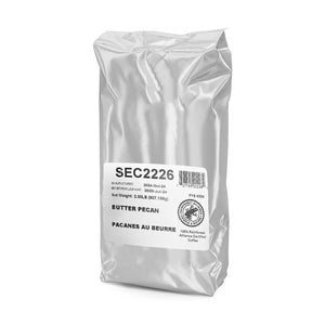 Second Cup Butter Pecan Whole Bean Coffee, 2 lb