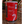 Second Cup Candy Cane White Hot Chocolate Mix, 400g