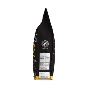 Second Cup Espresso Forte Dark Whole Bean Coffee, 312 g
