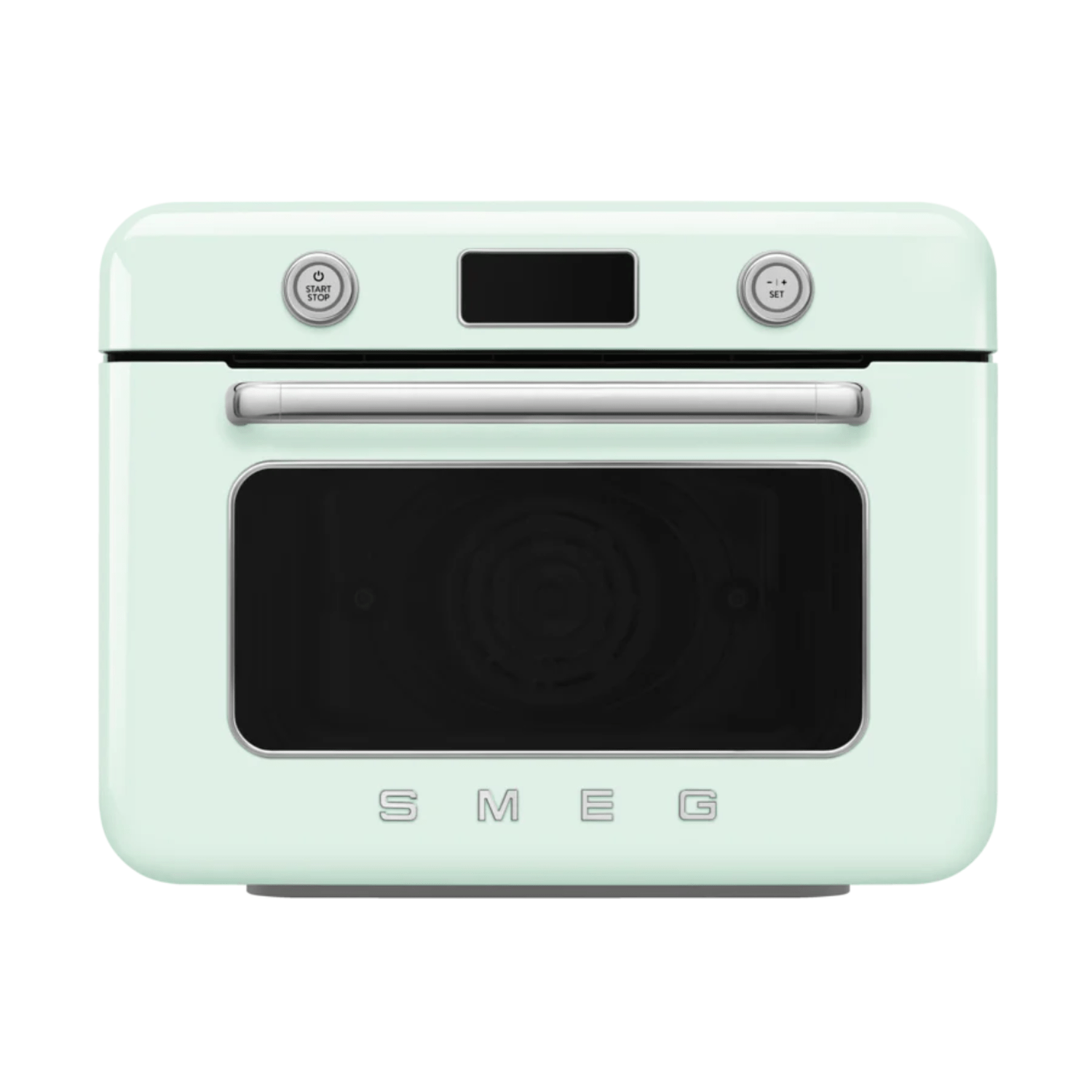 Smeg 10-in-1 Combi Steam Oven & Air Fryer, Pastel Green #COF01PGUS