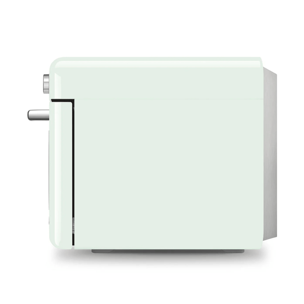 Smeg 10-in-1 Combi Steam Oven & Air Fryer, Pastel Green #COF01PGUS