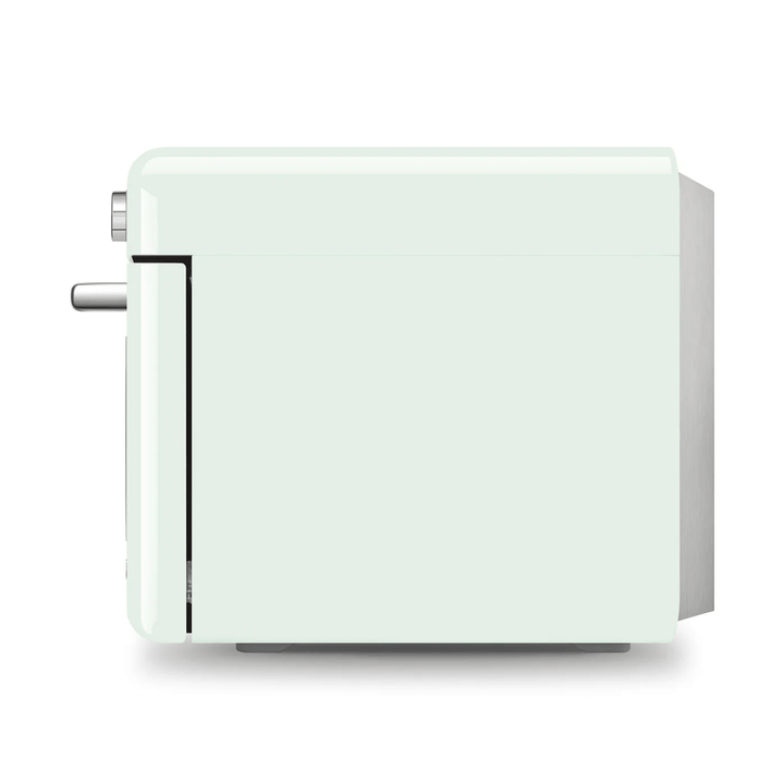 Smeg 10-in-1 Combi Steam Oven &amp; Air Fryer, Pastel Green 