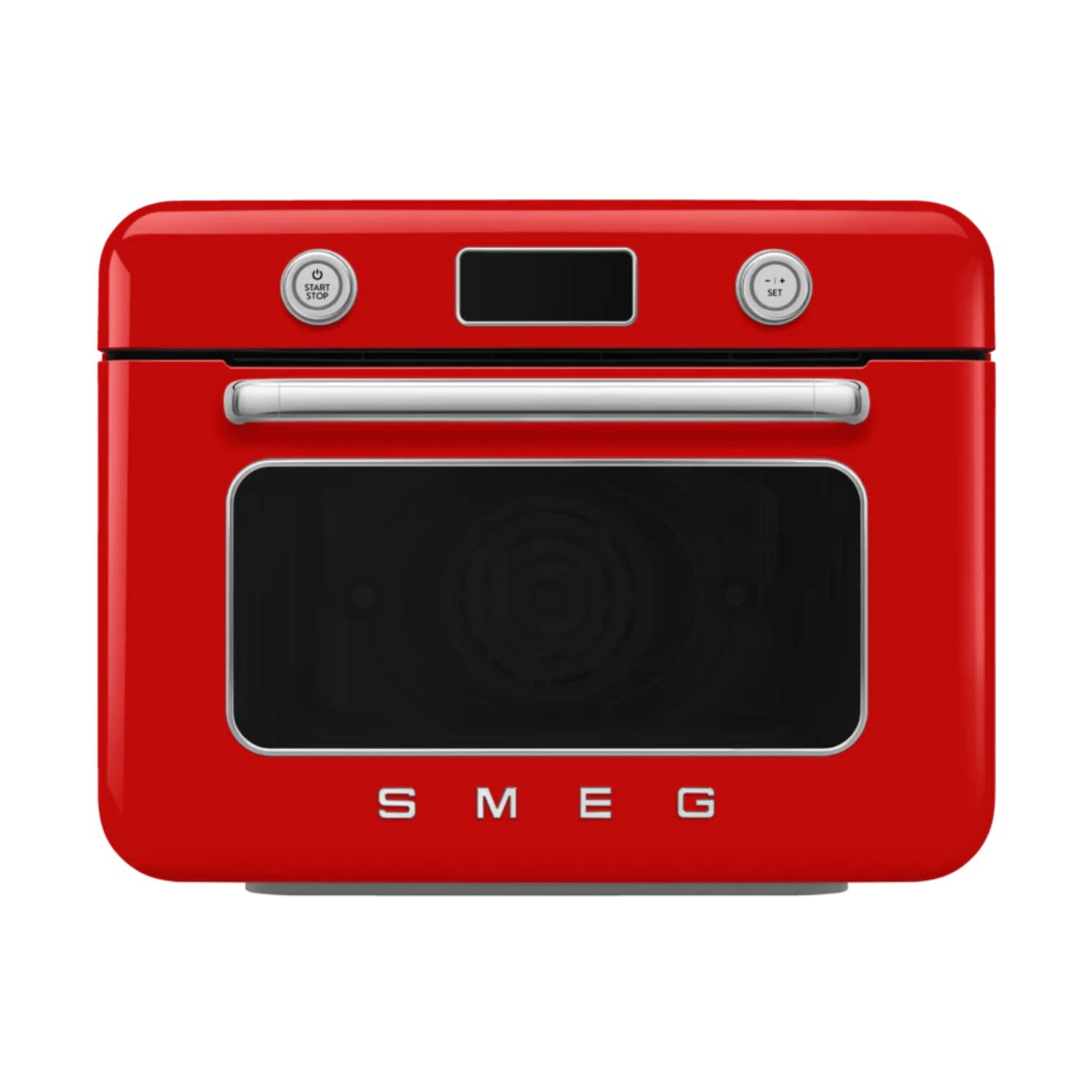 Smeg 10-in-1 Combi Steam Oven & Air Fryer, Red #COF01RDUS