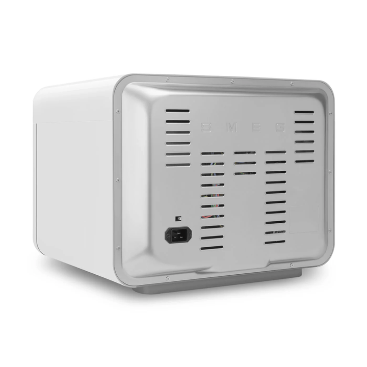 Smeg 10-in-1 Combi Steam Oven &amp; Air Fryer White 