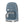 Smeg 50s Style Drip Filter Coffee Machine, Matte Storm Blue #DCF02BMUS