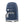 Open Box | Smeg 50s Style Drip Filter Coffee Machine, Navy #DCF02BLUS