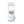 Smeg Glass Jar Stand Blender, Pastel Blue #BLF03PBUS
