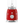 Smeg Glass Jar Stand Blender, Red #BLF03RDUS