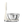Smeg Analog and Digital Kitchen Scale, Cream #KSF01CRWW