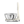 Smeg Analog and Digital Kitchen Scale, Cream #KSF01CRWW