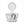 Smeg Analog and Digital Kitchen Scale, Cream #KSF01CRWW