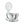 Smeg Analog and Digital Kitchen Scale, Pastel Green #KSF01PGWW