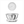 Smeg Analog and Digital Kitchen Scale, White #KSF01WHWW