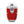 Smeg Citrus Juicer, Red #CJF01RDUS