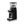 Smeg Coffee Grinder, Black #CGF03BLUS