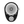 Smeg Coffee Grinder, Black #CGF03BLUS