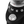 Smeg Coffee Grinder, Black #CGF03BLUS