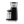 Smeg Coffee Grinder, Black #CGF03BLUS