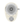 Smeg Coffee Grinder, Cream #CGF03CRUS