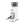 Smeg Coffee Grinder, White #CGF03WHUS