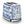 Smeg Dolce&Gabbana 2-Slice Toaster, Blu Mediterraneo #TSF01DGBUS