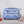 Smeg Dolce&Gabbana 2-Slice Toaster, Blu Mediterraneo #TSF01DGBUS