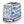 Smeg Dolce&Gabbana 2-Slice Toaster, Blu Mediterraneo #TSF01DGBUS