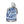 Smeg Dolce&Gabbana Electric Tea Kettle, Blu Mediterraneo #KLF03DGBUS