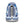 Smeg Dolce&Gabbana Electric Tea Kettle, Blu Mediterraneo #KLF03DGBUS
