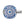 Smeg Dolce&Gabbana Electric Tea Kettle, Blu Mediterraneo #KLF03DGBUS