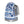 Smeg Dolce&Gabbana Electric Tea Kettle, Blu Mediterraneo #KLF03DGBUS