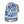 Smeg Dolce&Gabbana Electric Tea Kettle, Blu Mediterraneo #KLF03DGBUS