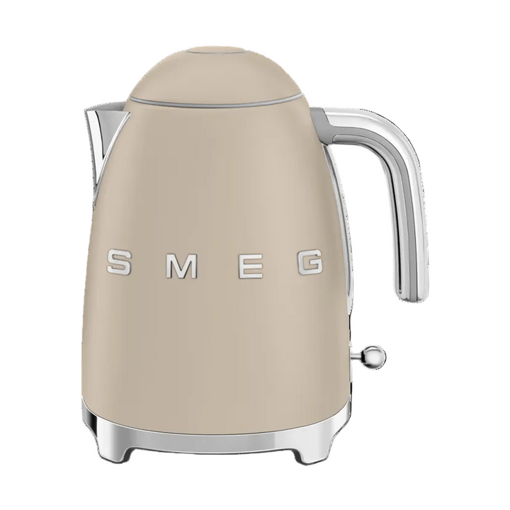 Smeg Electric Tea Kettle, Moonlight