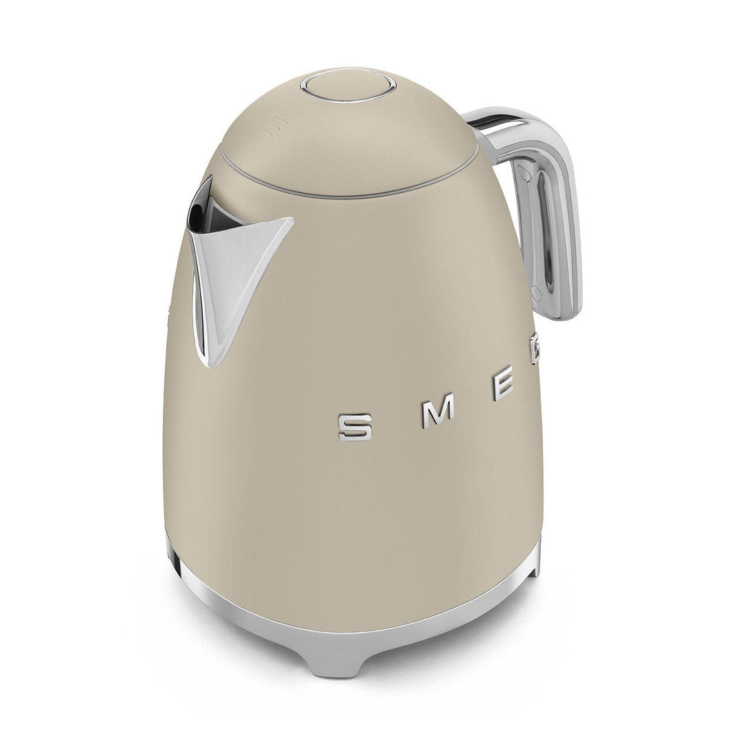 Smeg Electric Tea Kettle, Moonlight