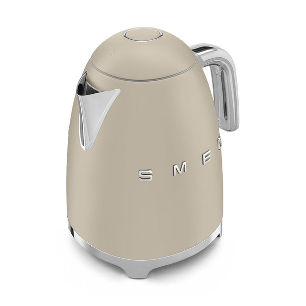 Smeg Electric Tea Kettle, Moonlight