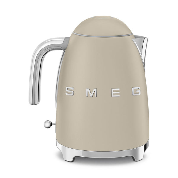Smeg Electric Tea Kettle, Moonlight