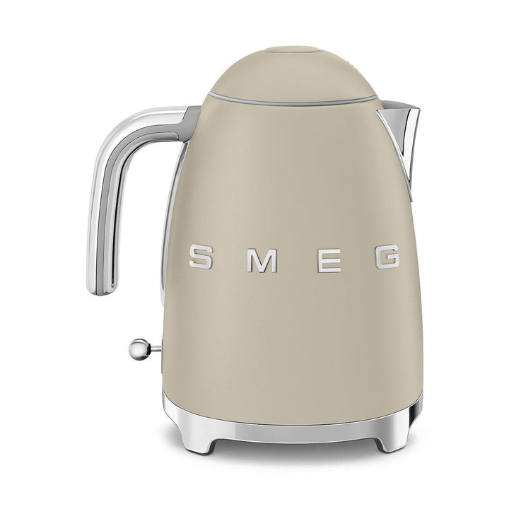 Smeg Electric Tea Kettle, Moonlight