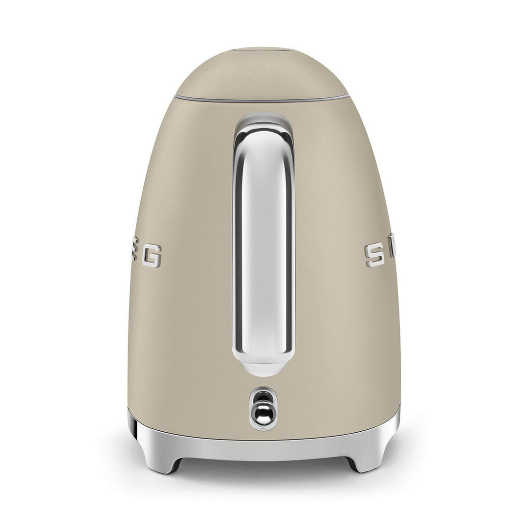Smeg Electric Tea Kettle, Moonlight