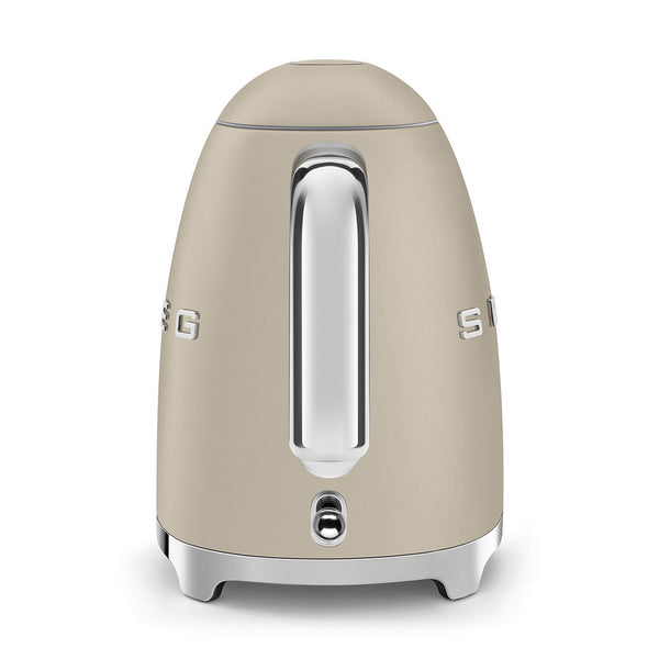 Smeg Electric Tea Kettle, Moonlight