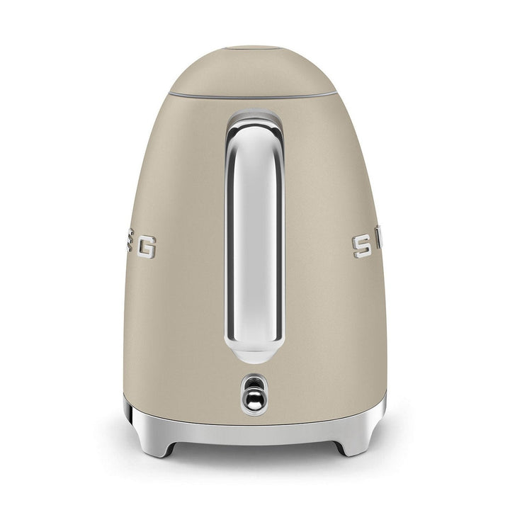Smeg Electric Tea Kettle, Moonlight