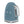 Smeg Electric Tea Kettle, Storm Blue #KLF03SBMUS