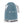 Smeg Electric Tea Kettle, Storm Blue #KLF03SBMUS