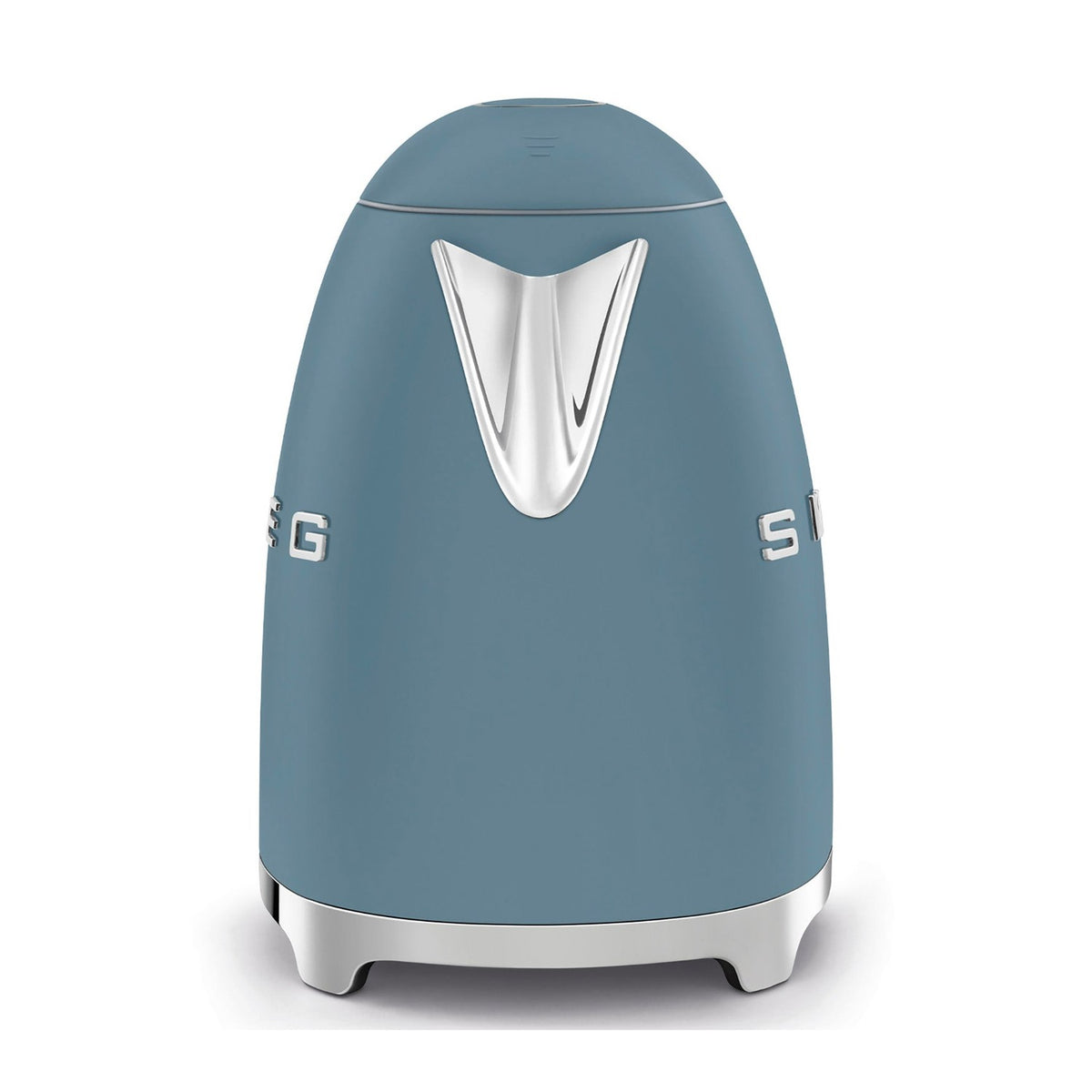 Smeg Electric Tea Kettle, Storm Blue #KLF03SBMUS – ECS Coffee