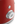 Smeg Glass Jar Stand Blender, Red #BLF03RDUS