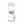 Smeg Glass Jar Stand Blender, White #BLF03WHUS