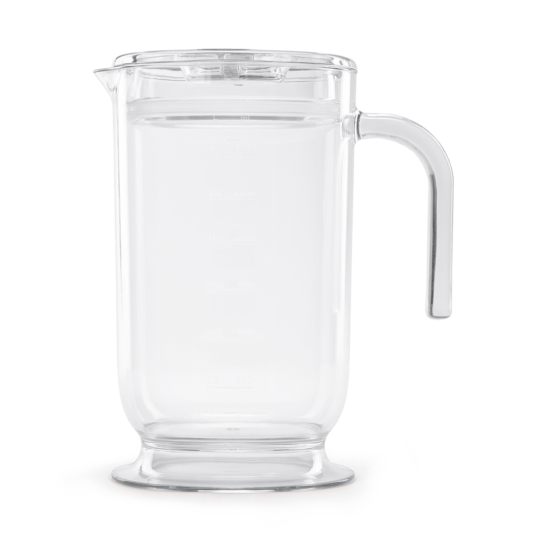 Smeg Immersion Hand Blender with Acccessories, Cream 