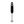 Smeg Immersion Hand Blender with Acccessories, Black #HBF03BLUS