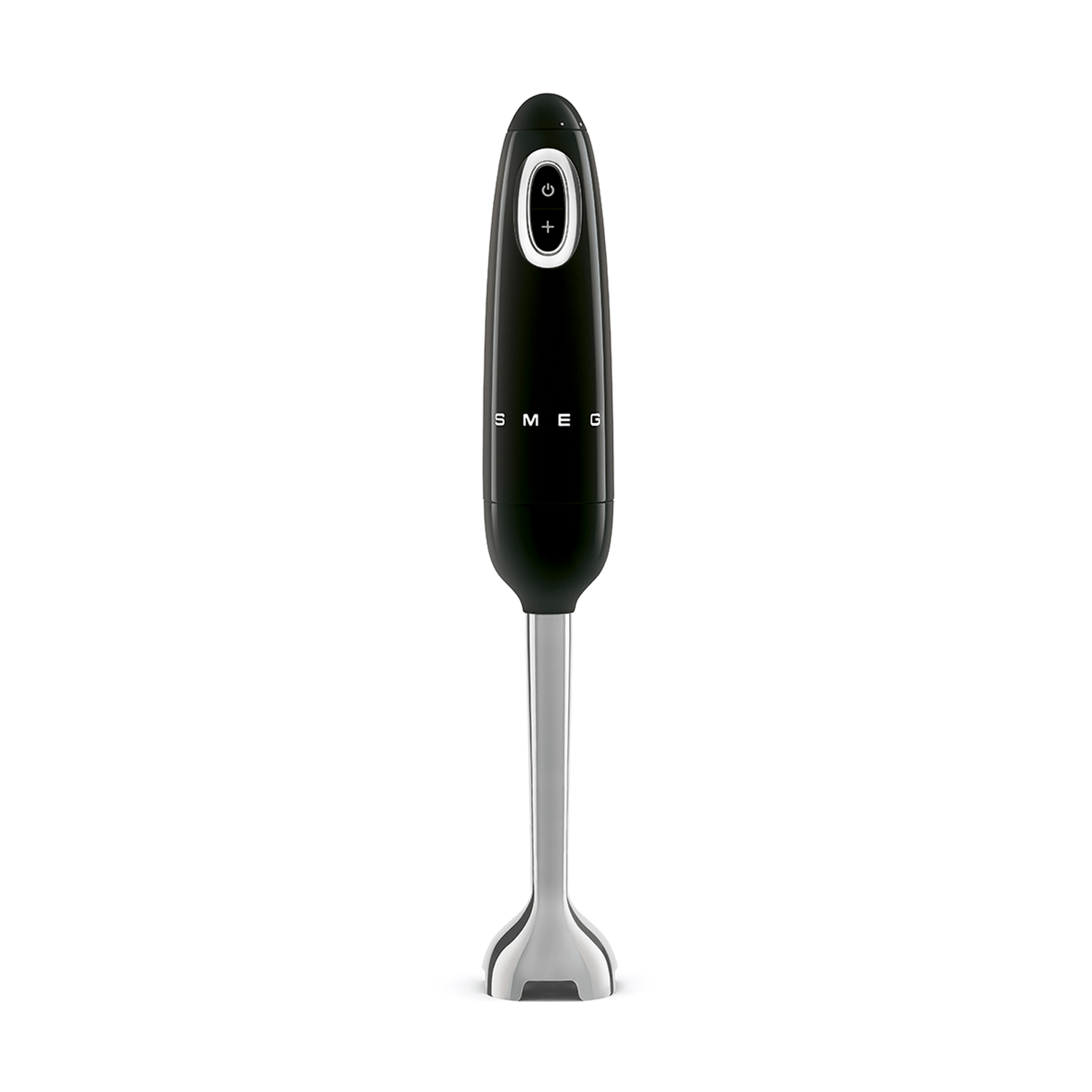 Smeg Immersion Hand Blender with Acccessories, Black #HBF03BLUS