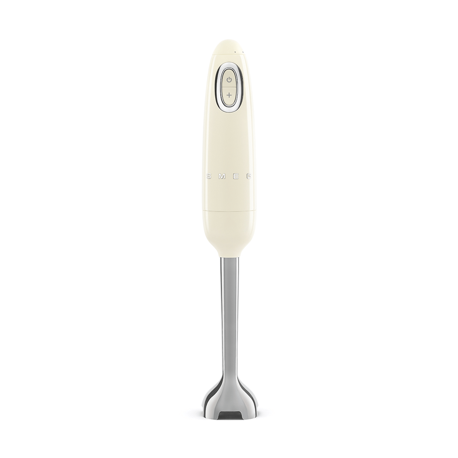 Smeg Immersion Hand Blender with Acccessories, Cream #HBF03CRUS